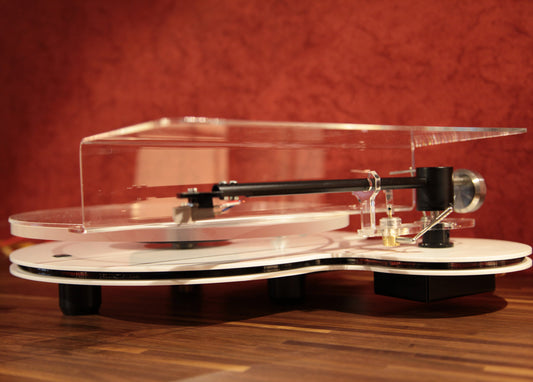 Edwards Audio Apprentice TT