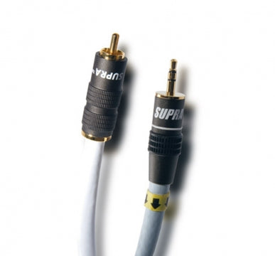 SUPRA Trico MP/RCA