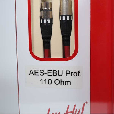 van den Hul AES-EBU