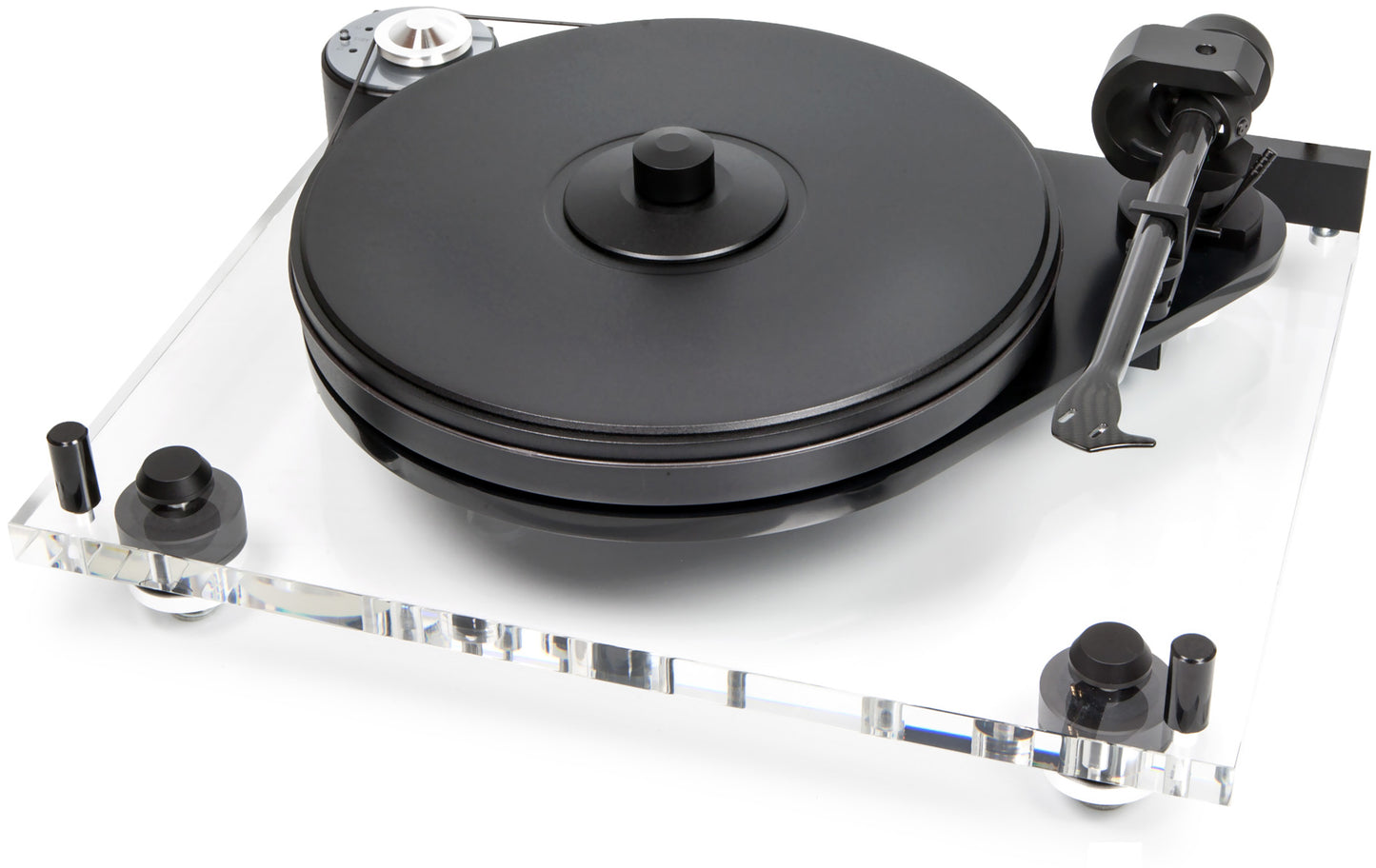 Pro-Ject PerspeX SB