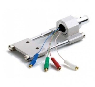 ClearAudio Stability Headshell Aluminium AC006
