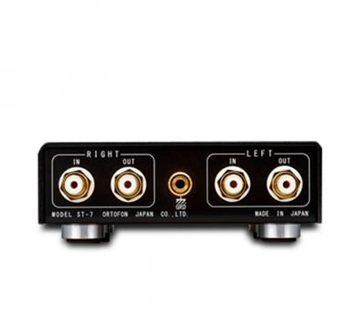 Ortofon ST-7 MC Übertrager