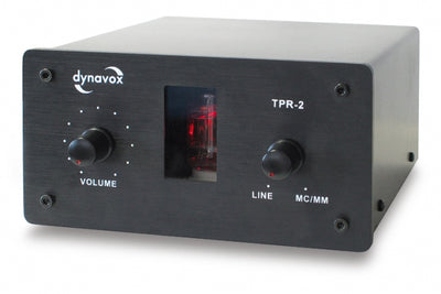 Dynavox TPR-2 Phono Vorverstärker