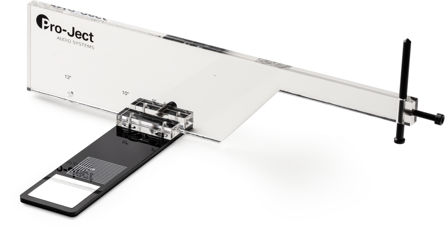 Pro-Ject Align it PRO