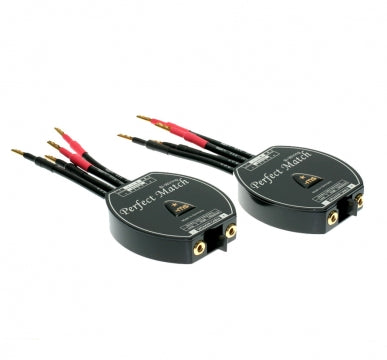 HMS Perfect Match BI-Wiring