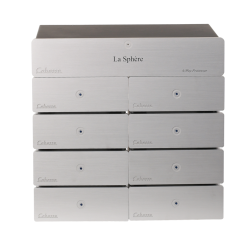 Cabasse La Sphère TCA