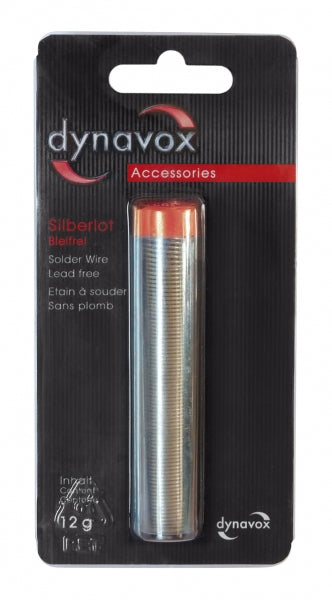 Dynavox Silberlot