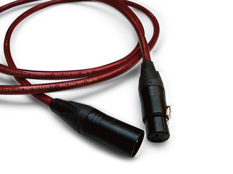van den Hul The MC Silver IT MK III