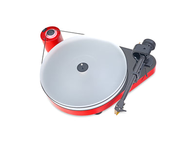 Pro-Ject RPM 5 Carbon
