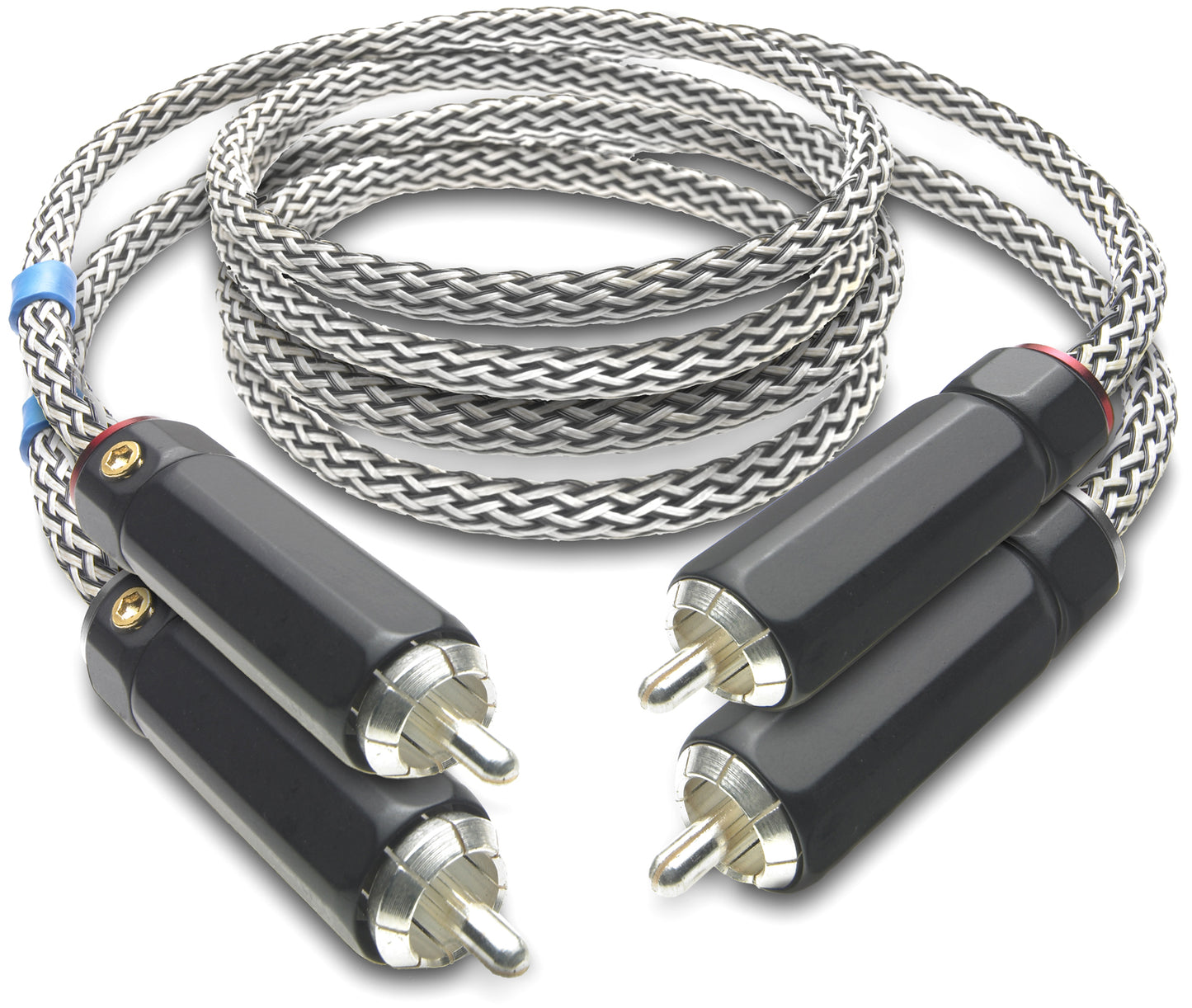 Pro-Ject Connect it RCA-SI NF-Kabel