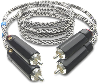 Pro-Ject Connect it RCA-SI NF-Kabel
