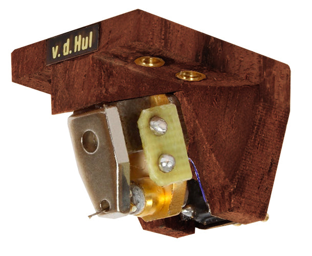 van den Hul The Crimson XGW Signature Stradivarius