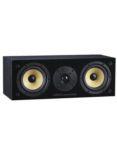 Davis Acoustics Balthus 10