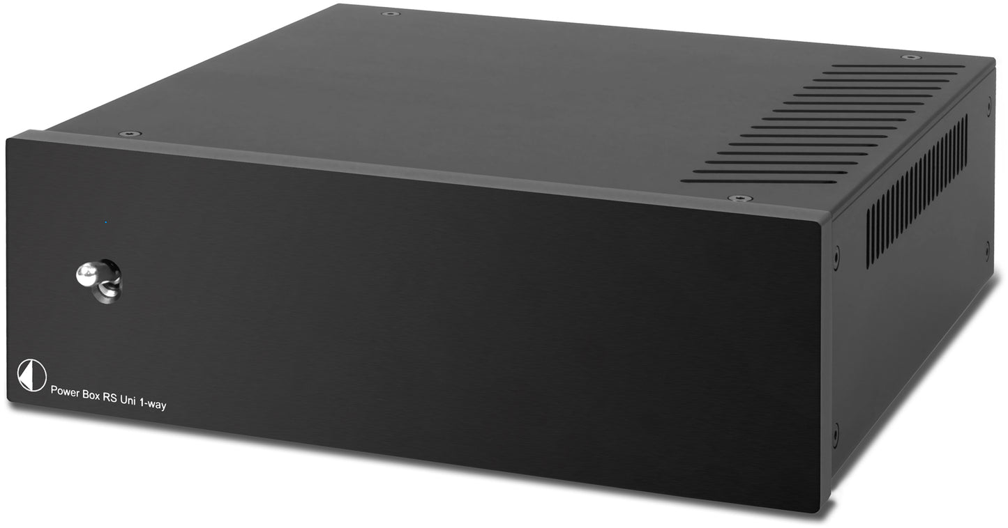 Pro-Ject Box RS Uni 1-way
