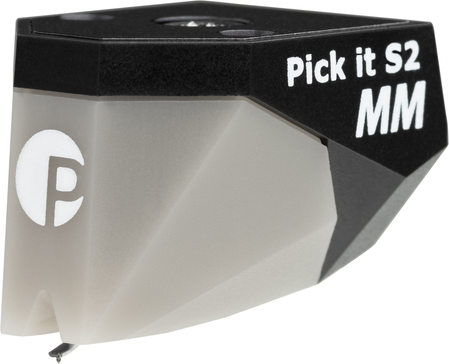 Pro-Ject Pick it S2 MM