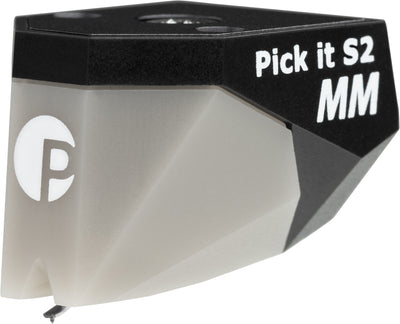 Pro-Ject Pick it S2 MM
