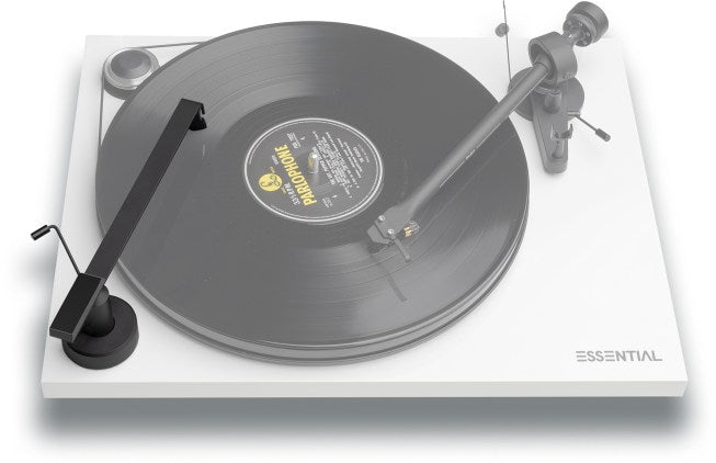 Pro-Ject Sweep it S2