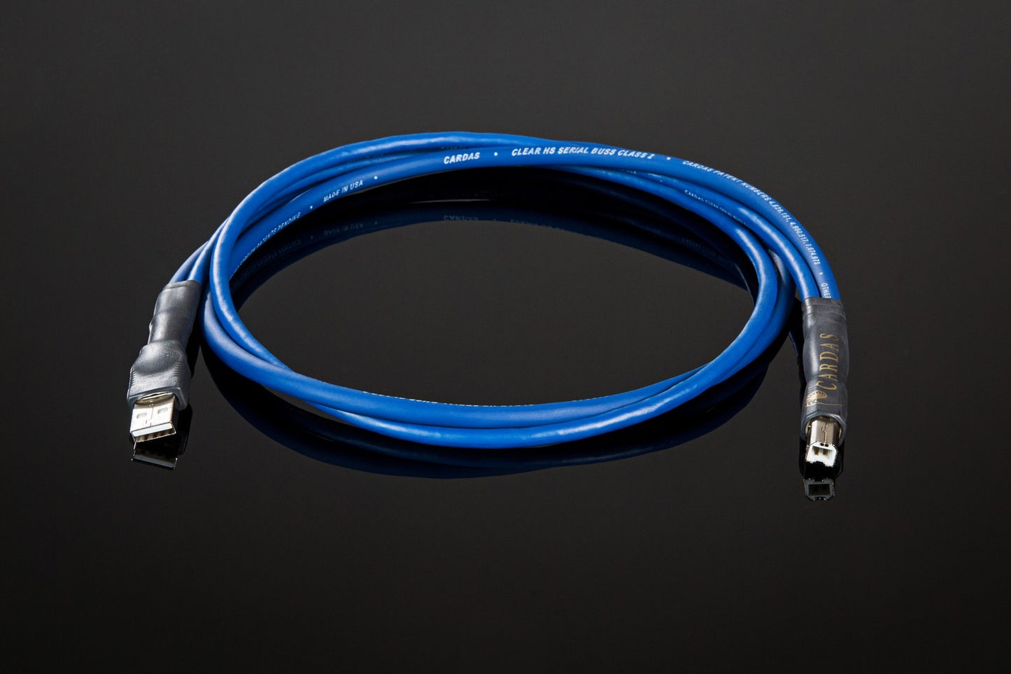 Cardas Audio Clear High Speed Serial Buss USB 2.0