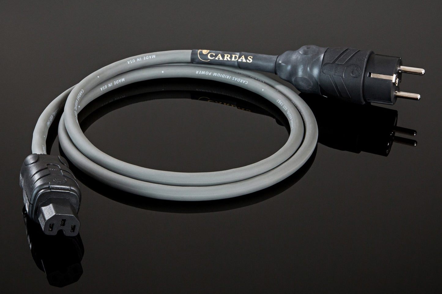Cardas Audio Iridium Power