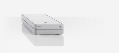 Clearaudio Basic V2