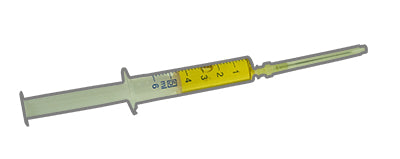 Analogis Lager Öl