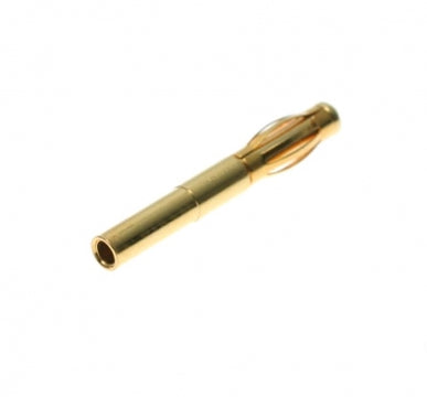 PHX Bananenstecker 2,4 mm