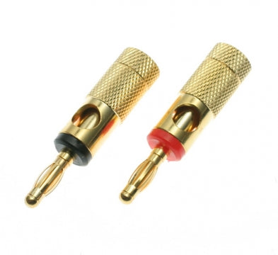 PHX Bananenstecker mit Buchse