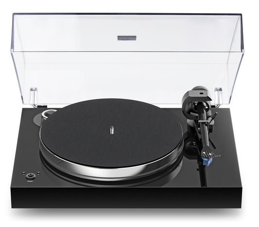 Pro-Ject X8 SuperPack