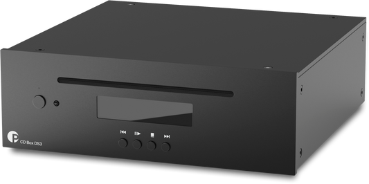 Pro-Ject CD Box DS3