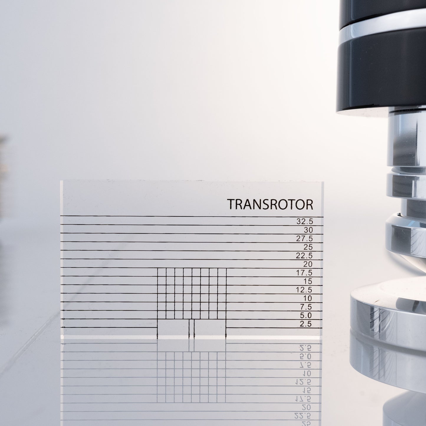 Transrotor System-Justage-Set