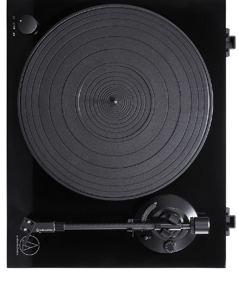 Audio Technica AT-LPW50PB