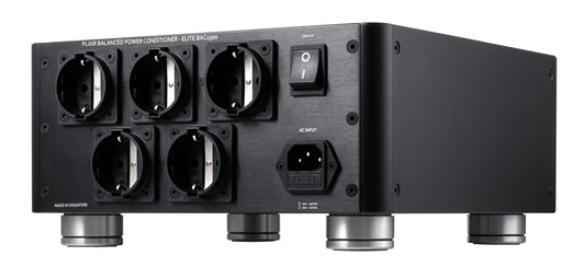 Plixir Elite BAC 1500