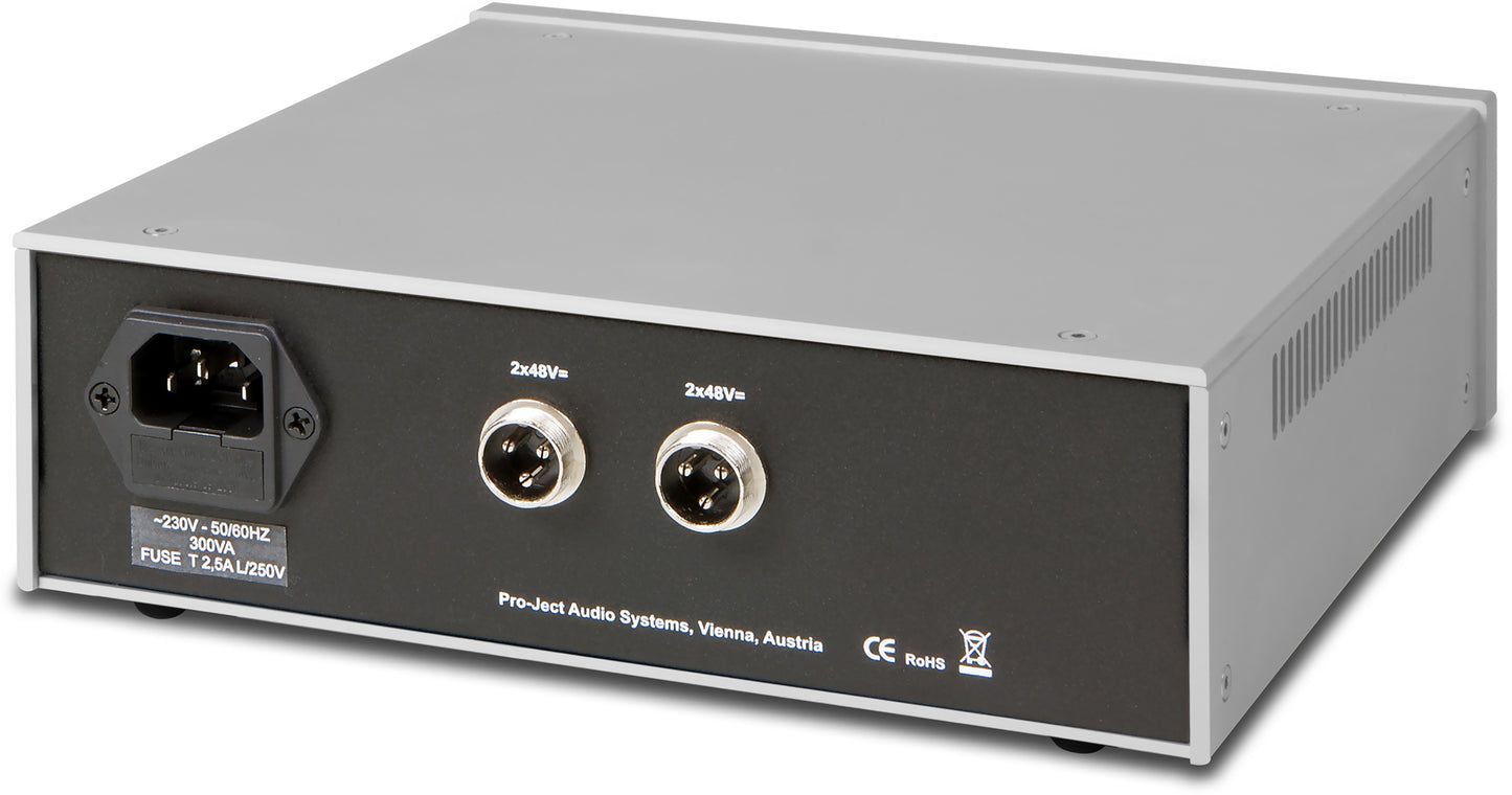 Pro-Ject Power Box RS Amp