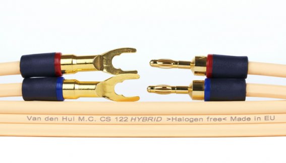 van den Hul The CS-122