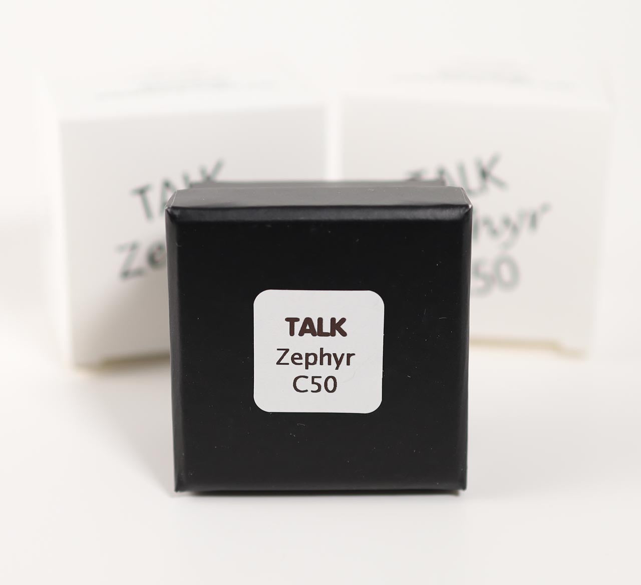 Edwards Audio Zephyr MM Tonabnehmer C50