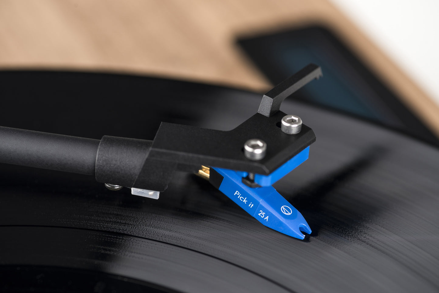 Pro-Ject Juke Box S2 Stereo-Set
