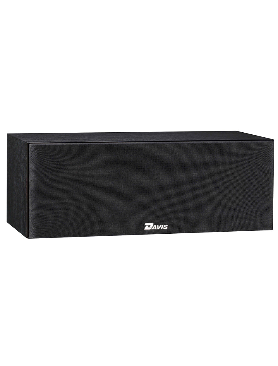 Davis Acoustics Balthus 10