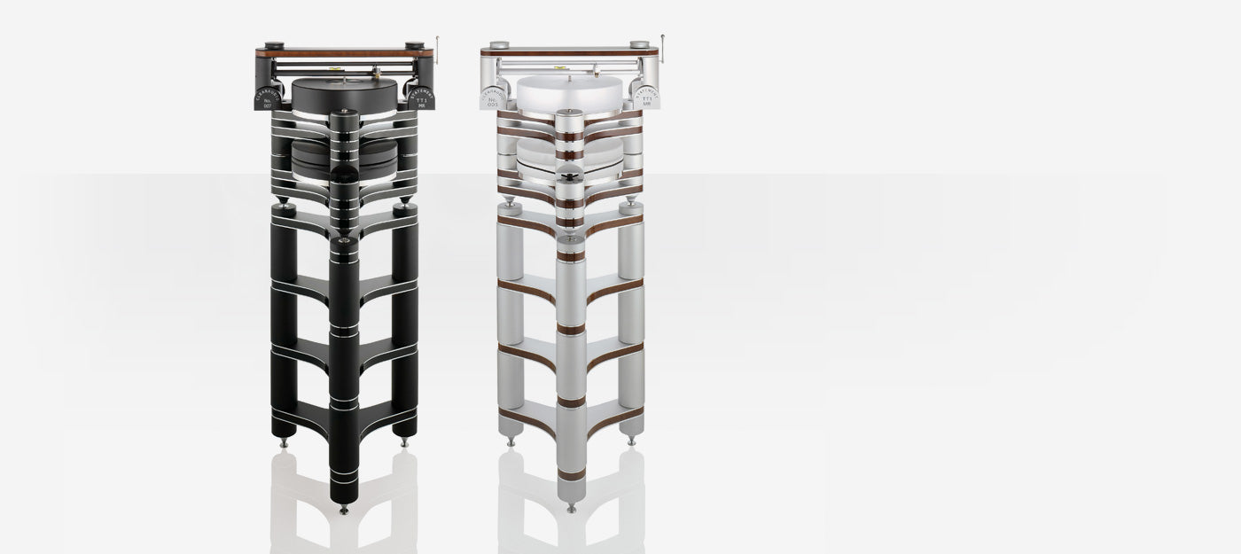 ClearAudio Innovation Series Stand