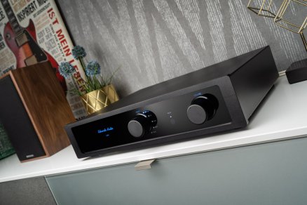 Edwards Audio IA 7 W
