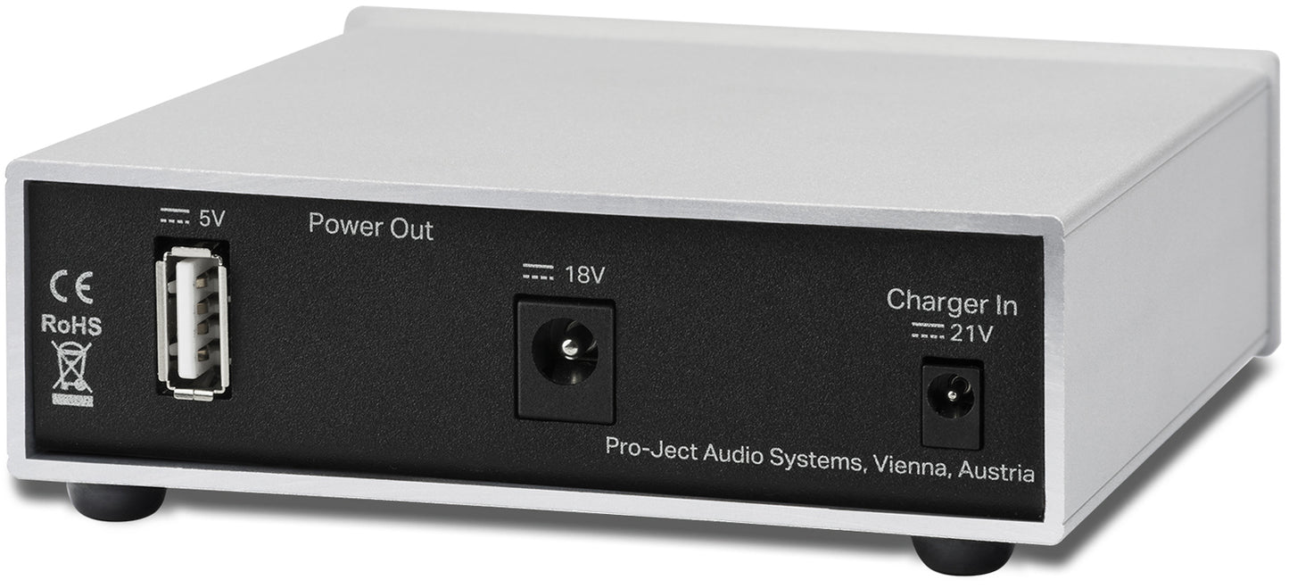 Pro-Ject Accu Box S2