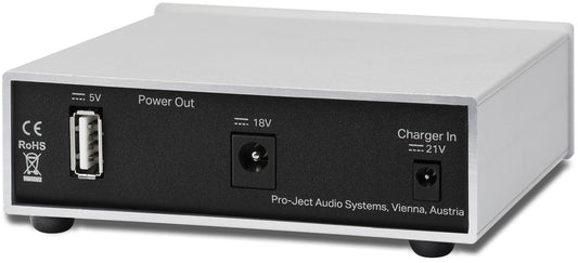Pro-Ject Accu Box S2