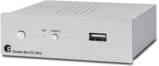 Pro-Ject Stream Box S2 Ultra