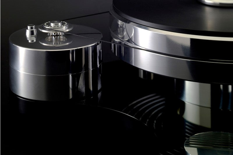 Transrotor Zet 1