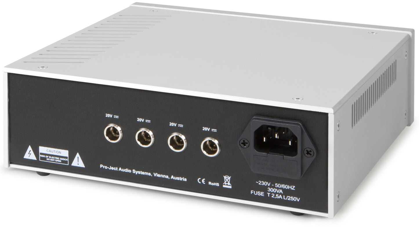 Pro-Ject Power Box RS Uni 4-way