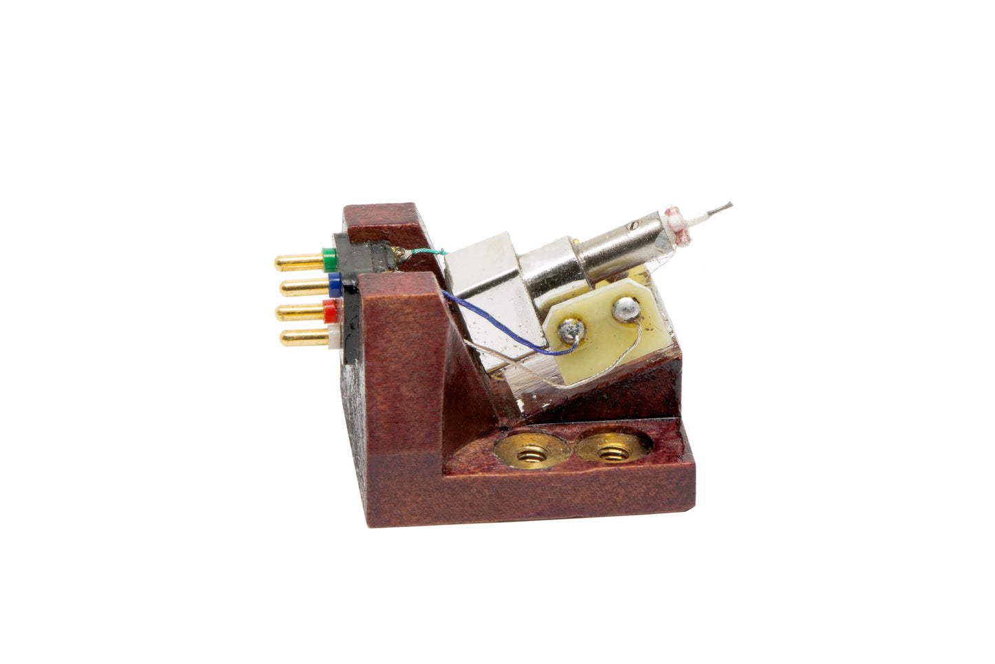 van den Hul The Colibri XGW Stradivarius Signature