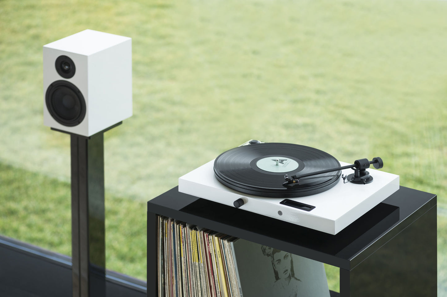 Pro-Ject Juke Box E Hifi-Set