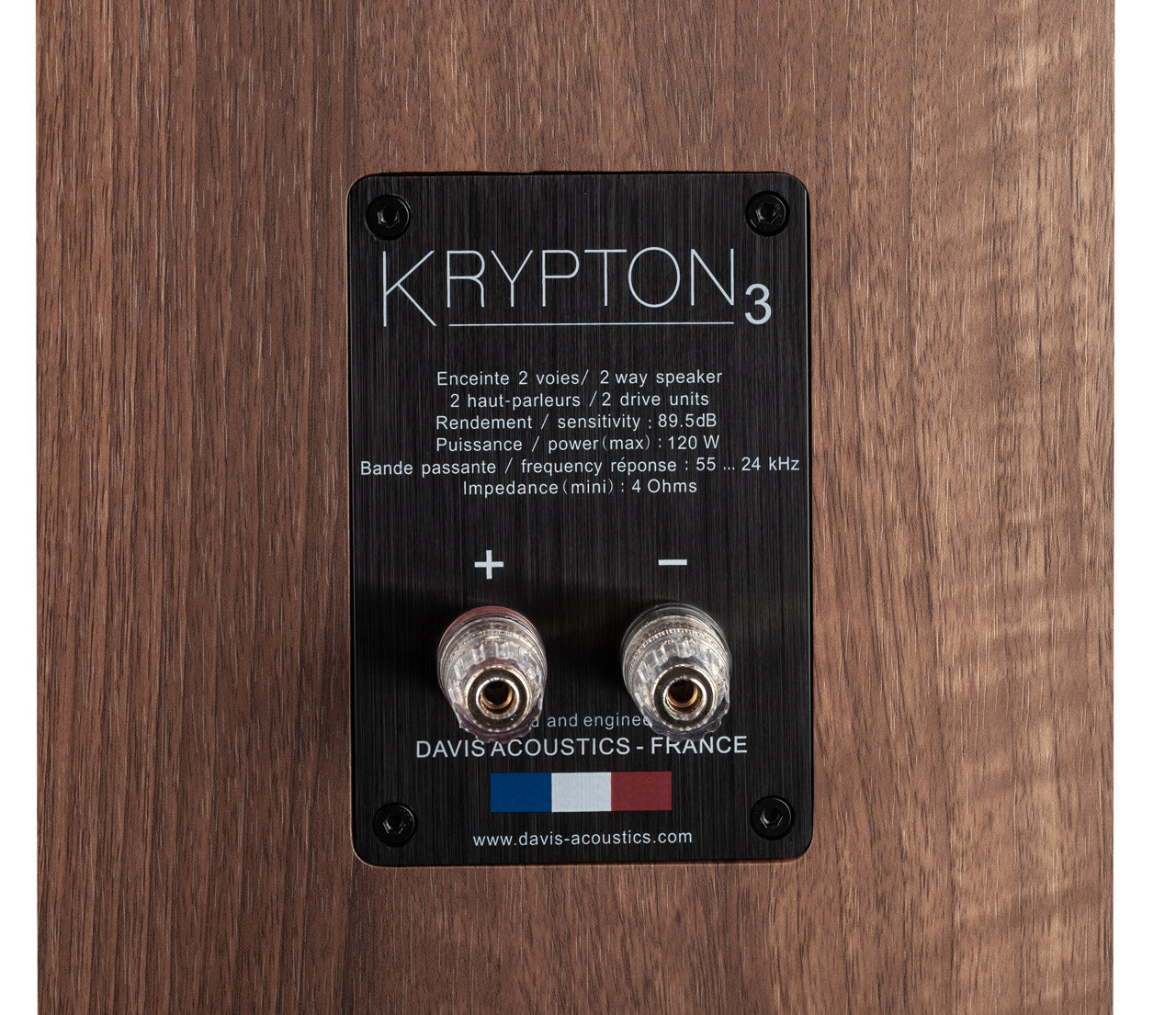 Davis Acoustics Krypton 3