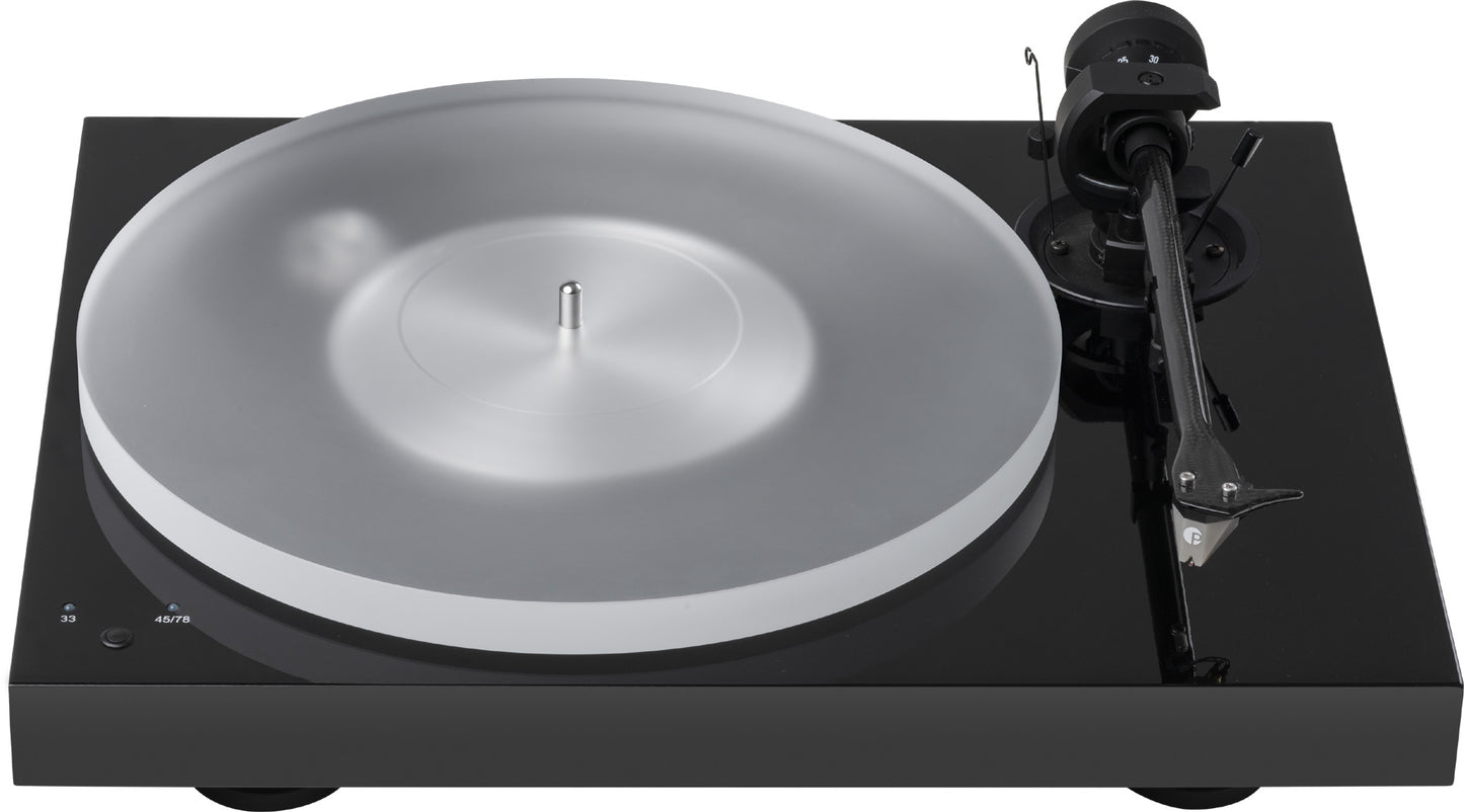Pro-Ject Aluminium-Subteller X1, X2