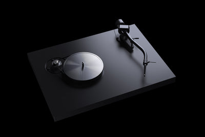 Pro-Ject Debut PRO S
