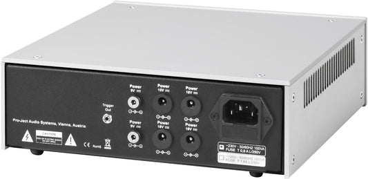 Pro-Ject Power Box DS2 Sources